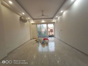 4 BHK Builder Floor For Rent in Greater Kailash I