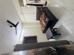 1 RK Apartment For Rent in Nerul Sector 20