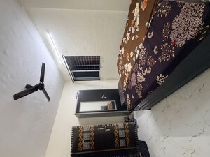 Room in 1 RK Apartment at Nerul Sector 20 – for Rent