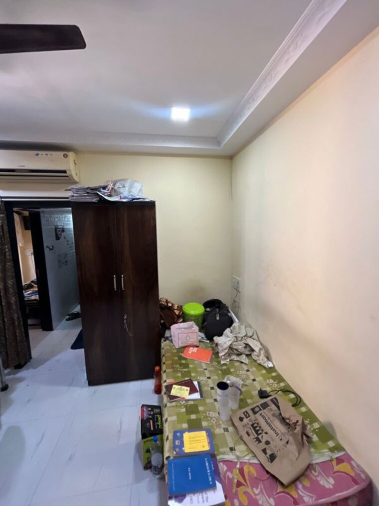 Bedroom, shubh-apartments 2 Bedroom 900 Sq.Ft. Apartment In Worli Mumbai 10591865