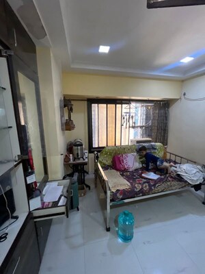 2 BHK Apartment For Rent in Shubh Apartments, Worli