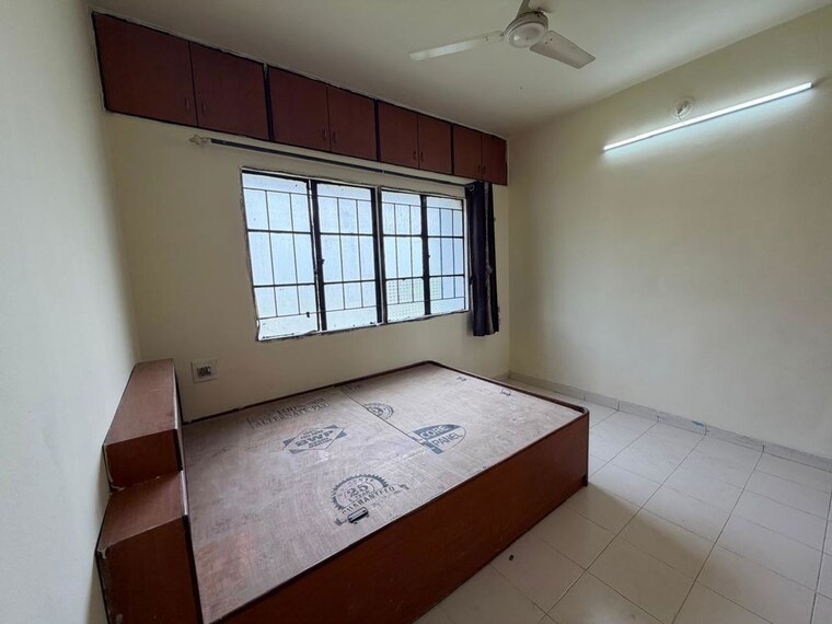 Bedroom, silver-chambers 1 Bedroom 700 Sq.Ft. Apartment In Hadapsar Pune 10595525