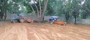   Plot at Gosainganj – for Sale