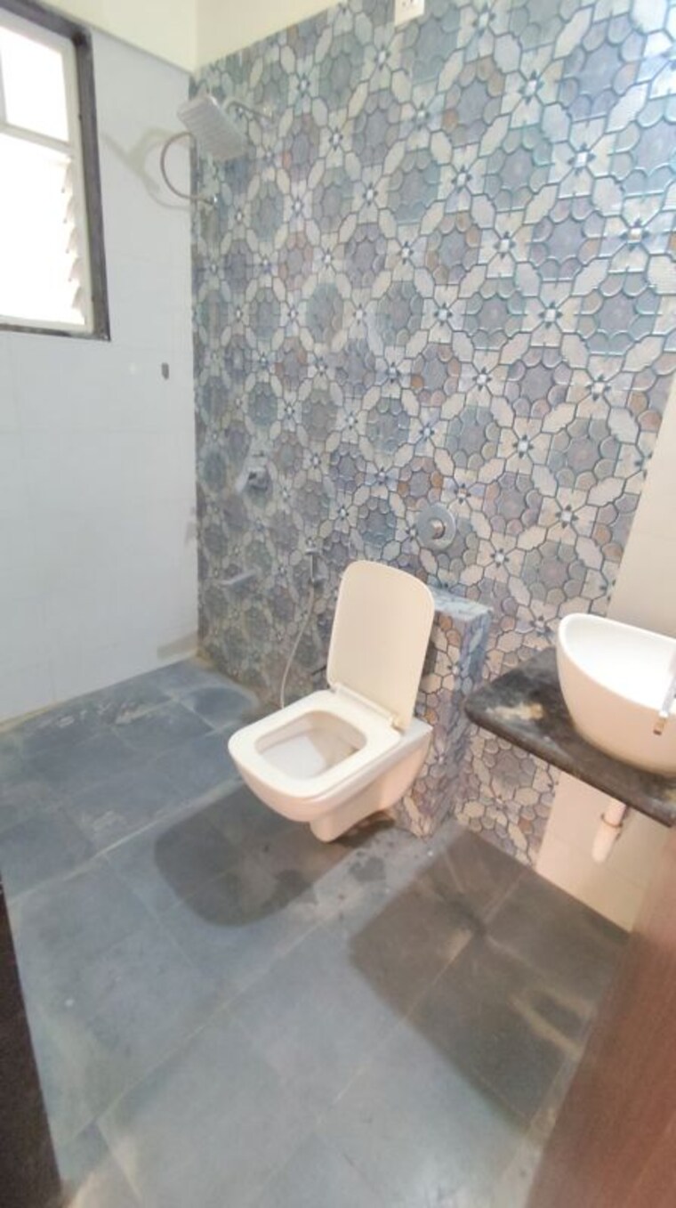 Bathroom, kohinoor-tinsel-county 2 Bedroom 1000 Sq.Ft. Apartment In Hinjewadi Pune 10595541