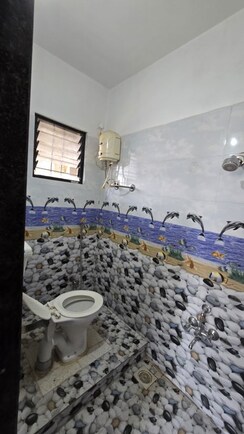 3 BHK + Servant Room Apartment For Rent in Magarpatta City Roystonea