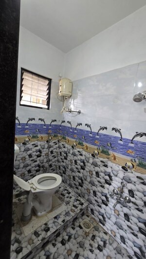 3 BHK Apartment For Rent in Magarpatta City Roystonea, Hadapsar