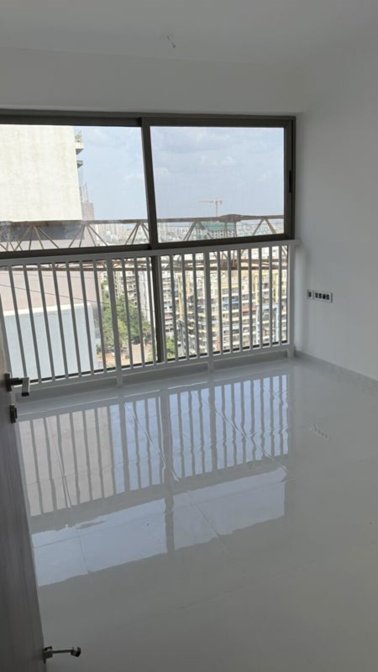 Balcony, bramhacorp-the-collection 3.5 Bedroom 1520 Sq.Ft. Apartment In Kalyani Nagar Pune 10595529