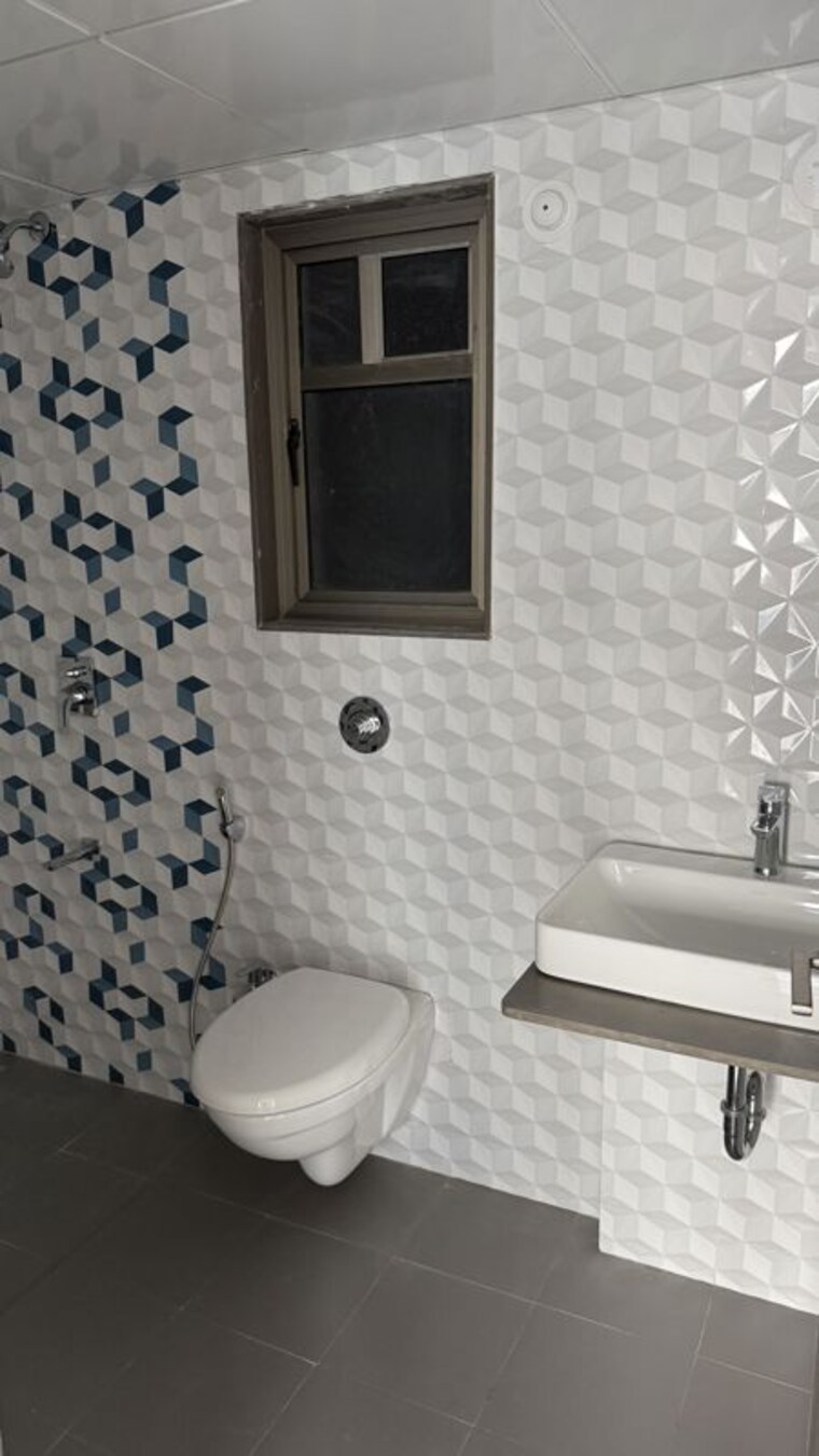 Bathroom, bramhacorp-the-collection 3.5 Bedroom 1520 Sq.Ft. Apartment In Kalyani Nagar Pune 10595529
