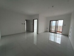 3.5 BHK + Servant Room,Study Room Apartment For Sale in Bramhacorp The Collection
