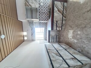 Kitchen/pantry in 3 BHK Apartment at Santipur – for Sale
