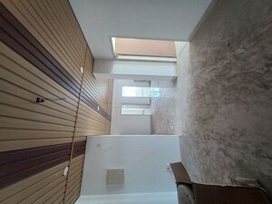 Bathroom in 3 BHK Apartment at Santipur – for Sale