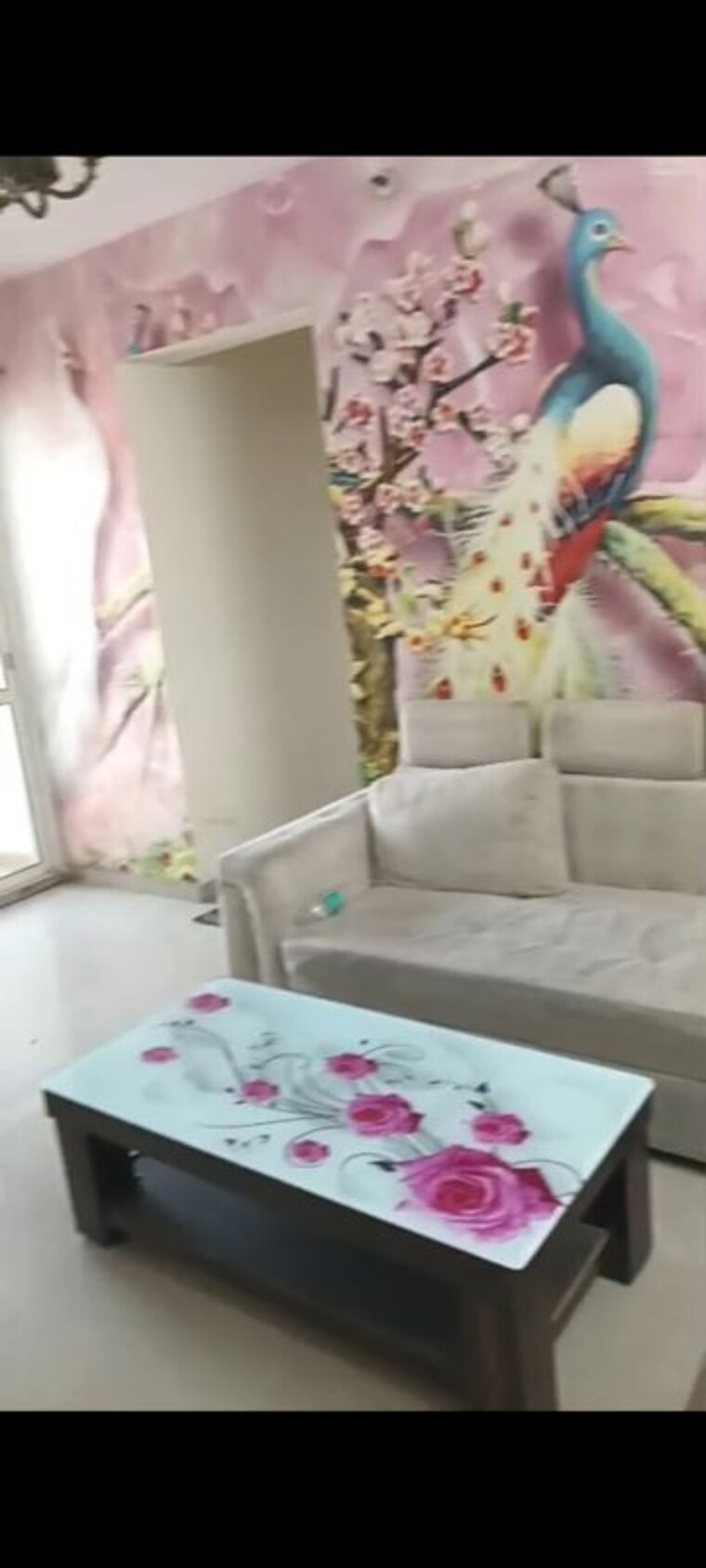 Bathroom, jaypee-greens-kosmos 2 Bedroom 945 Sq.Ft. Apartment In Sector 134 Noida 10595547