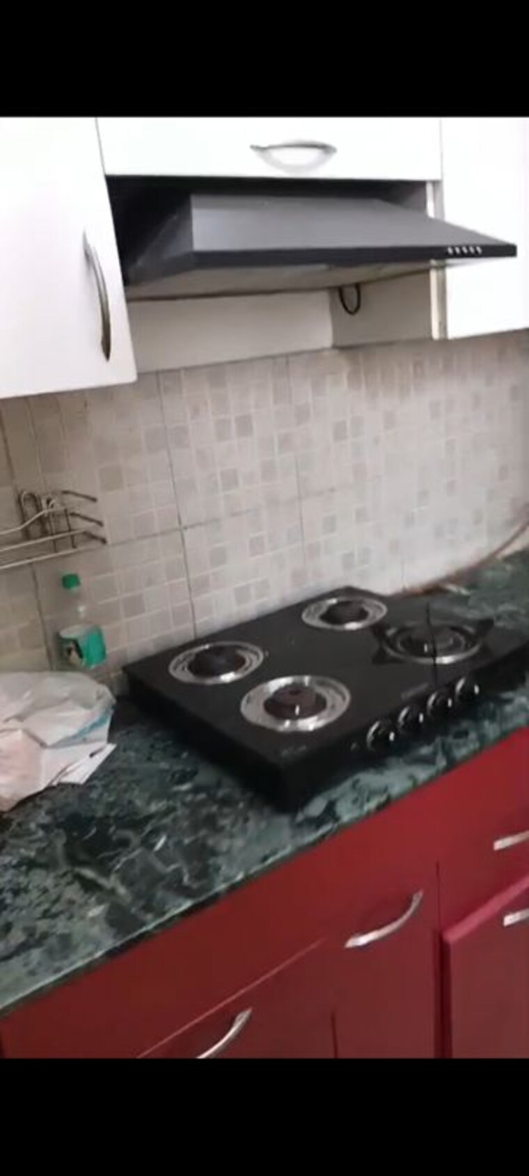 Kitchen, jaypee-greens-kosmos 2 Bedroom 945 Sq.Ft. Apartment In Sector 134 Noida 10595547