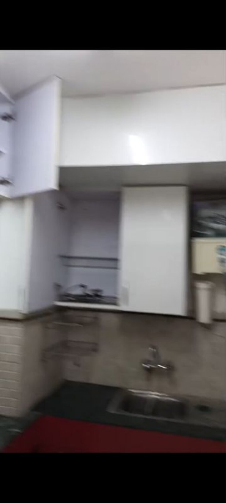 Kitchen, jaypee-greens-kosmos 2 Bedroom 945 Sq.Ft. Apartment In Sector 134 Noida 10595547