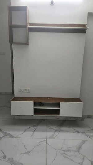 Furnished Amenities in 2 BHK Apartment at Nyati Elysia, Kharadi – for Sale