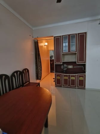 2 BHK + Prayer Room Apartment For Rent in JK2 Shivangan in Wakad, Pune