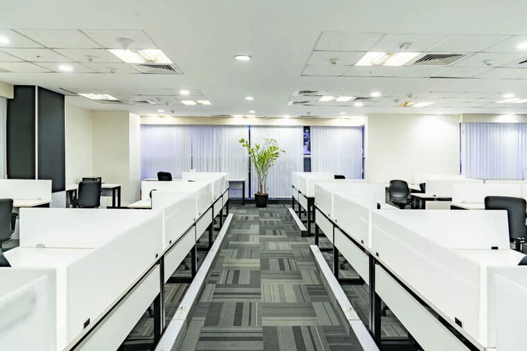 Team Area, whitefield Commercial Office Space 3000 Sq.Ft. In Whitefield Bangalore 10593647