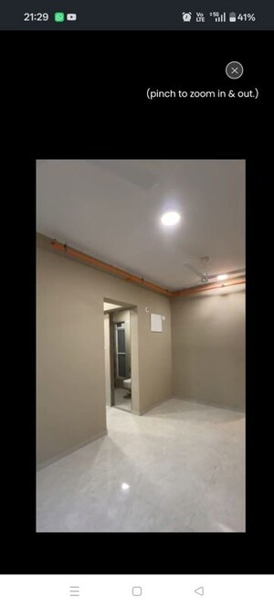 Room in 1 BHK Independent House at Satre Happynest, Kanjurmarg East – for Sale