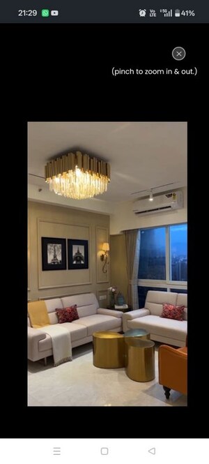 1 BHK Independent House For Sale in Satre Happynest, Kanjurmarg East