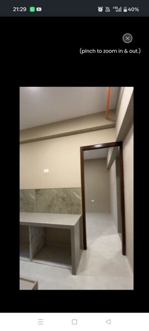 Room in 1 BHK Independent House at Satre Happynest, Kanjurmarg East – for Sale
