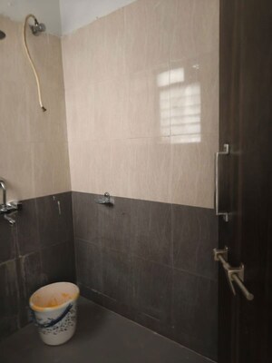 Bathroom in 1 BHK Apartment at Blue 33 Mayfair, Balewadi – for Rent