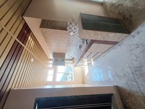 Kitchen in 6 BHK Apartment at Santipur – for Sale