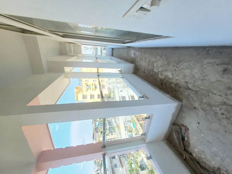 Balcony, santipur 6 Bedroom 2800 Sq.Ft. Apartment In Santipur Guwahati 10595549