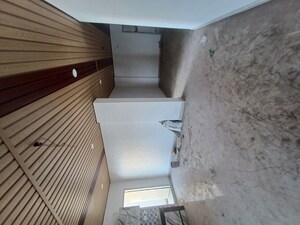 Building Lobby in 6 BHK Apartment at Santipur – for Sale