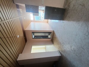 Building Lobby in 6 BHK Apartment at Santipur – for Sale