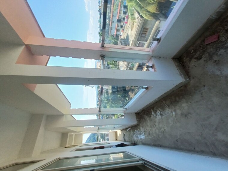 Balcony, santipur 6 Bedroom 2800 Sq.Ft. Apartment In Santipur Guwahati 10595549