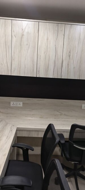 Terrace in  Office Space at Shyam Nagar – for Rent