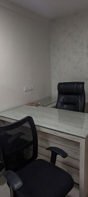 Team Area in  Office Space at Shyam Nagar – for Rent