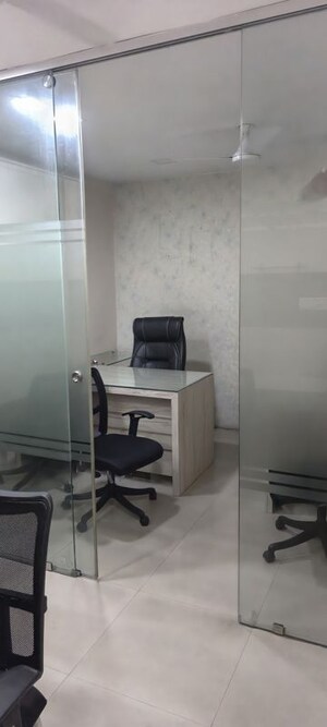 Team Area in  Office Space at Shyam Nagar – for Rent