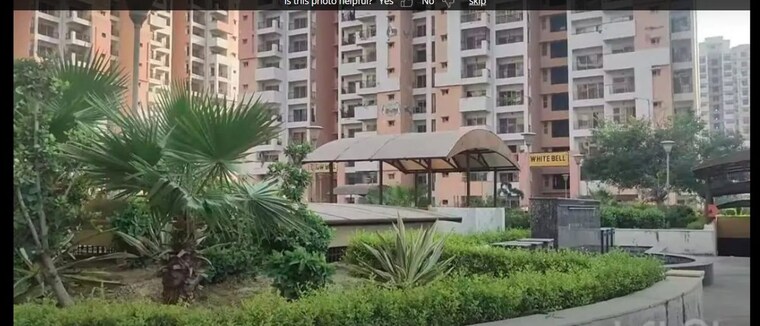 Exterior View, redwood-apartments 4 Bedroom 174 Sq.Mt. Apartment In Madhuban Bapudham Ghaziabad 10595557