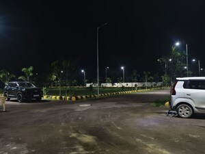 Plot Area in  Plot at Gosainganj – for Sale