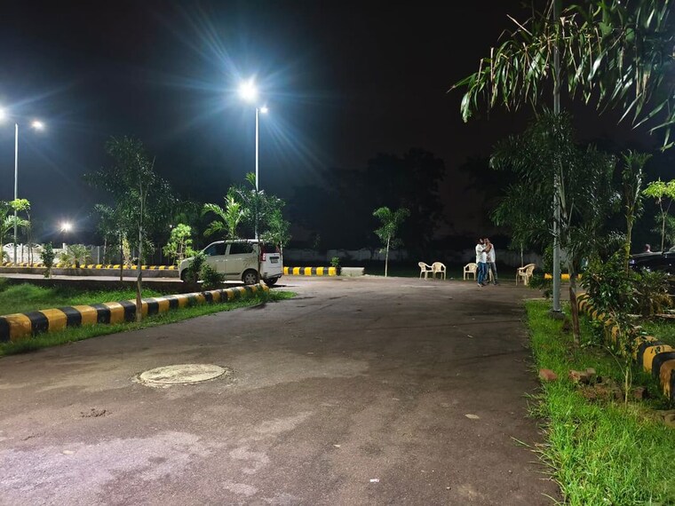 Exterior View, gosainganj  1800 Sq.Ft. Plot In Gosainganj Lucknow 10595551