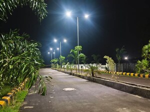  Plot – Exterior View View at Gosainganj - for Sale