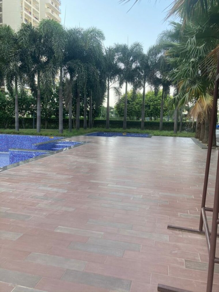 Swimming Pool, bestech-park-view-ananda-exclusive-villas 5 Bedroom 7000 Sq.Ft. Villa In Sector 81 Gurgaon 10595553