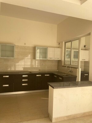 Kitchen in 5 BHK Villa at Bestech Park View Ananda Exclusive Villas, Sector 81 – for Rent