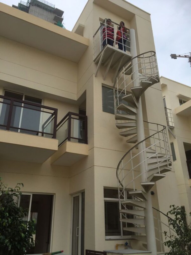 undefined, bestech-park-view-ananda-exclusive-villas 5 Bedroom 7000 Sq.Ft. Villa In Sector 81 Gurgaon 10595553