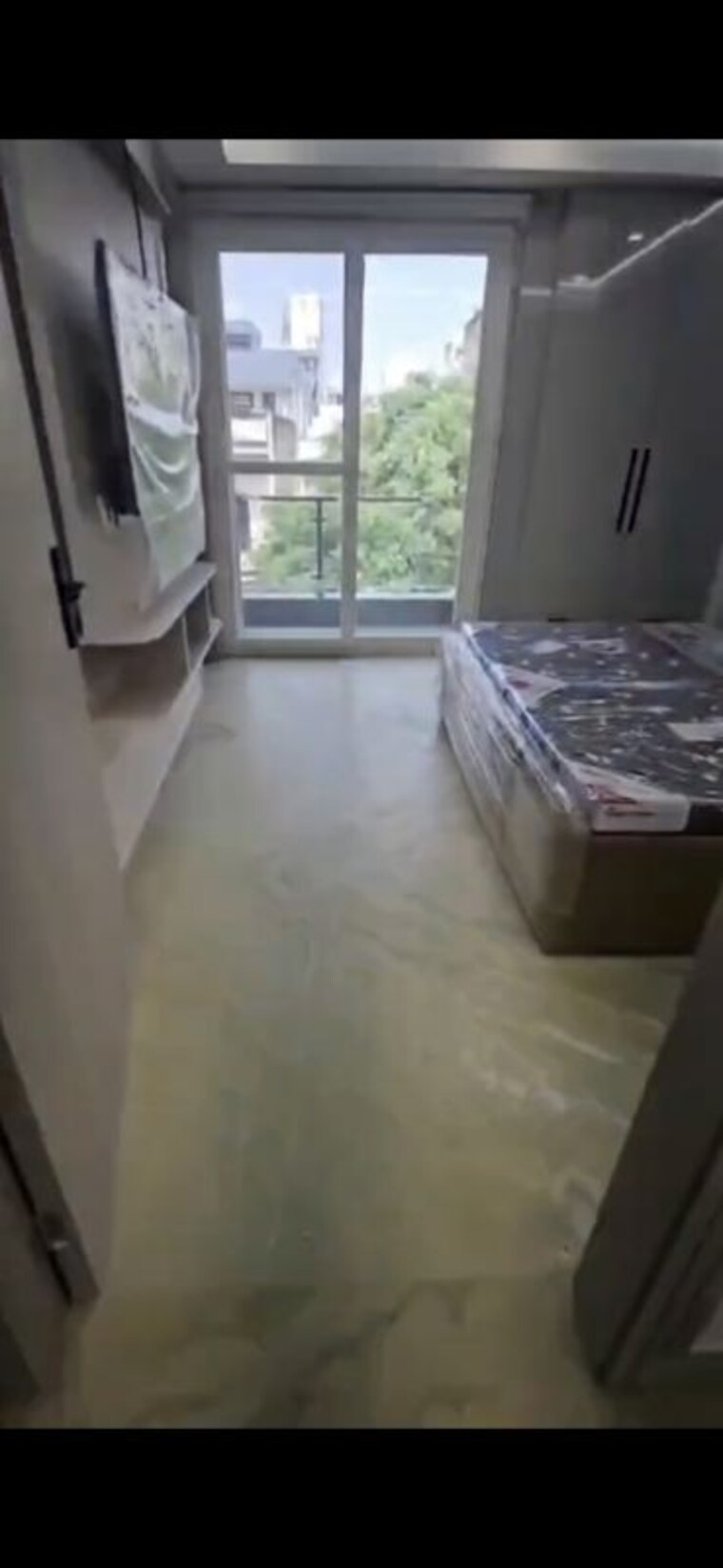Balcony, sector 46 2 Bedroom 820 Sq.Ft. Builder Floor In Sector 46 Gurgaon 10595559
