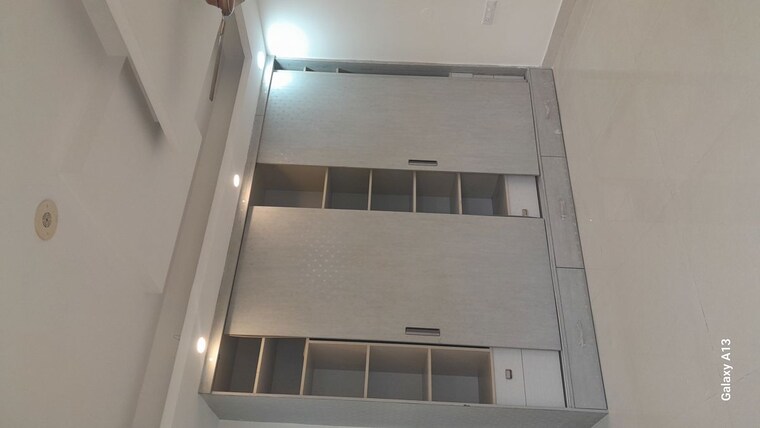 undefined, unitech-south-city-ii 2 Bedroom 1200 Sq.Ft. Builder Floor In Sector 50 Gurgaon 10595563