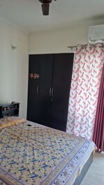 2.5 BHK + Study Room 1342 Sq.Ft. Apartment in RG Luxury Homes