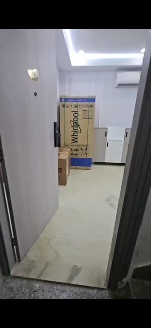 Building Lobby in 2 BHK Builder Floor at Sector 46 – for Rent