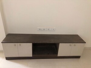 Furnished Amenities in 2.5 BHK Apartment at DS Max Spark Nest, Chokkanahalli – for Rent