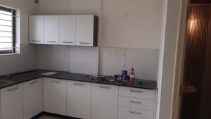 Kitchen in 2.5 BHK Apartment at DS Max Spark Nest, Chokkanahalli – for Rent