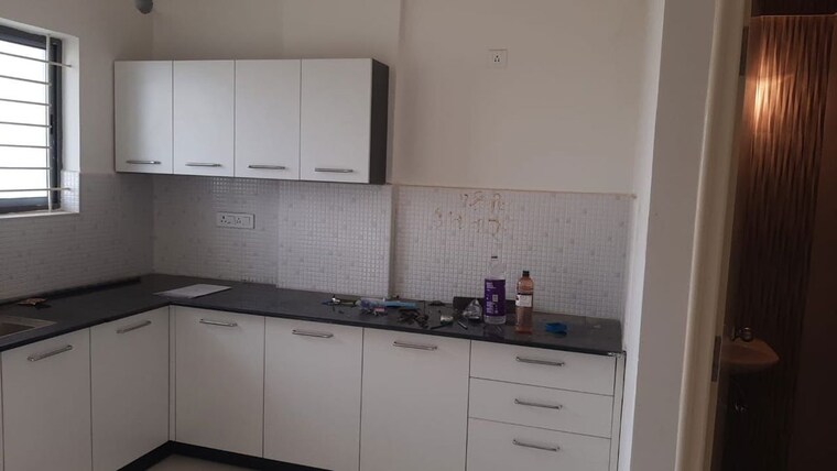 Kitchen, ds-max-spark-nest 2.5 Bedroom 1110 Sq.Ft. Apartment In Chokkanahalli Bangalore 10595566