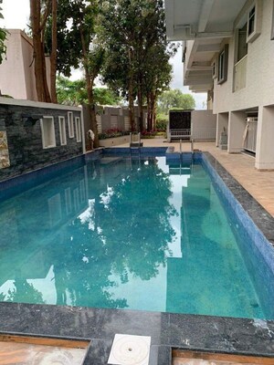 2.5 BHK Apartment – Exterior View View at DS Max Spark Nest, Chokkanahalli - for Rent
