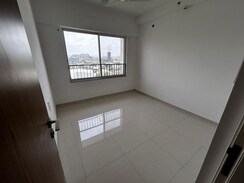2 BHK + Prayer Room,Servant Room,Study Room,Extra Room,Basement,Store Room Apartment For Rent in Godrej 24