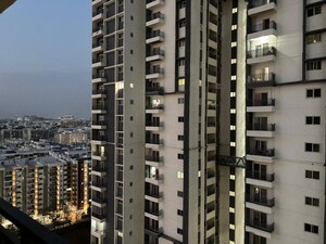 2.5 BHK Apartment – Exterior View View at Candeur 40, Miyapur - for Sale